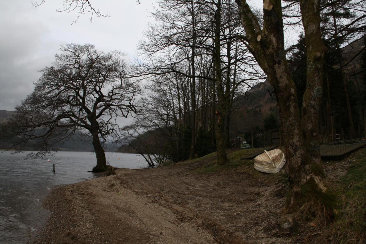 Montague Villa Dunoon Luaran gambar