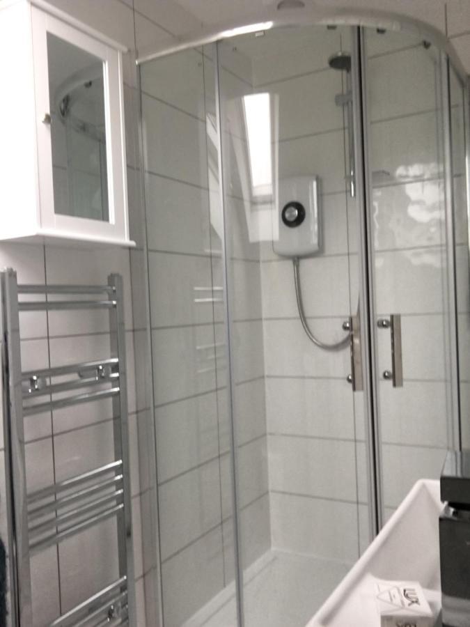 Montague Villa Dunoon Luaran gambar